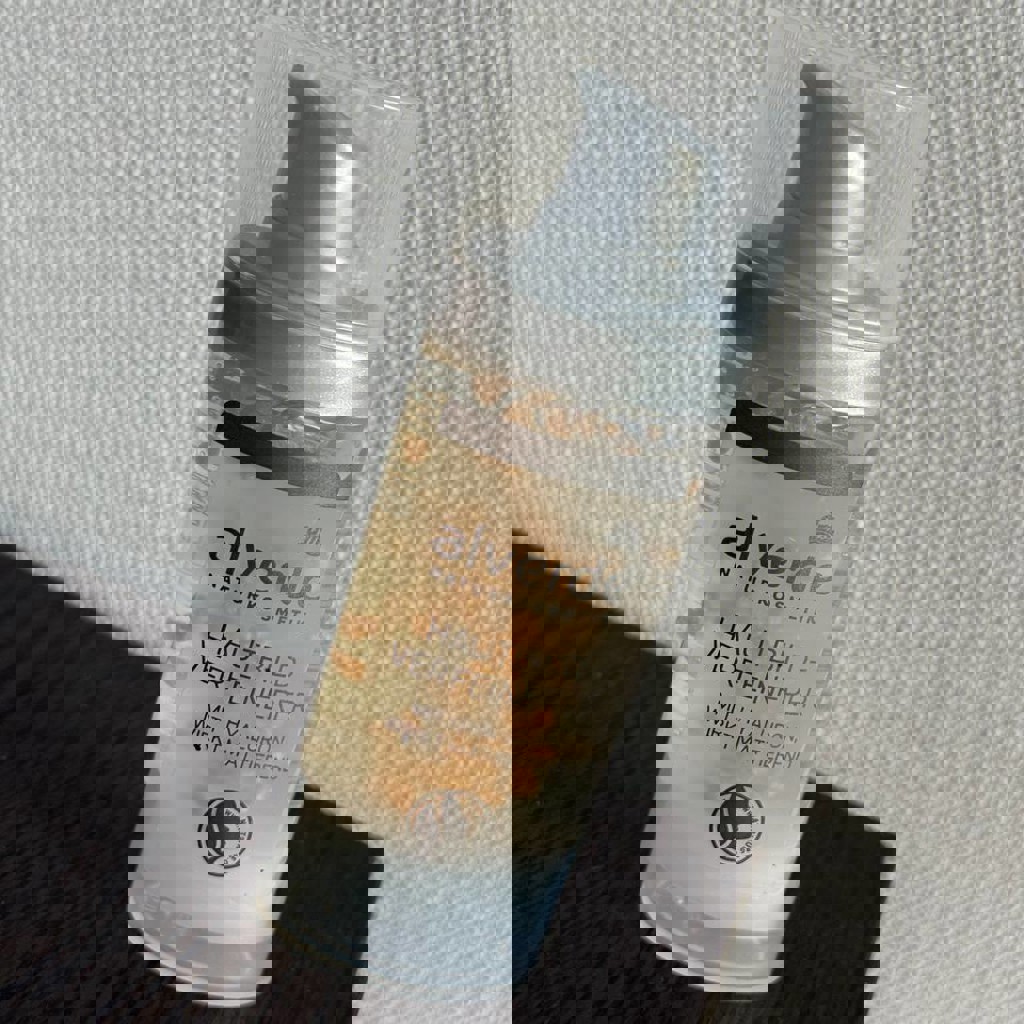 Праймер Alverde