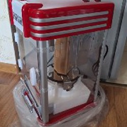 Машина для изготовления поп-корна - фото 2