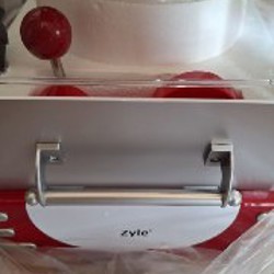 Машина для изготовления поп-корна - фото 4