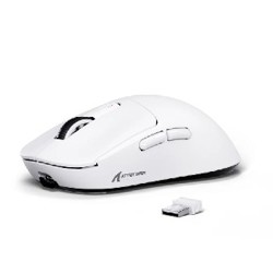 ATTACK SHARK X3 Wireless Gaming Mouse - фото 2