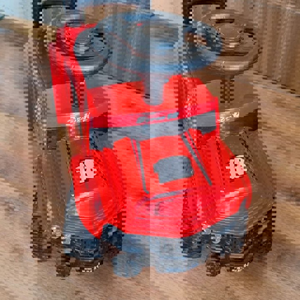 Машинка для ребёнка