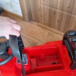 Машинка для ребёнка - фото 3