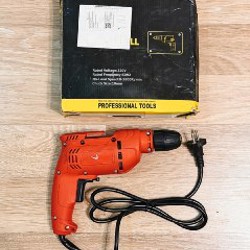 Дрель - фото 5