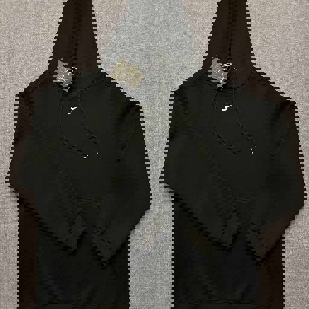 Худи Nike Swoosh