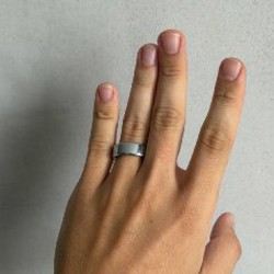 LED сакура дерево - фото 8