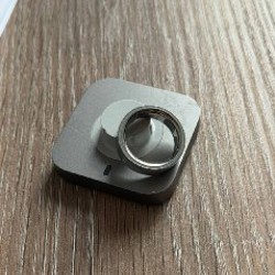 LED сакура дерево - фото 9