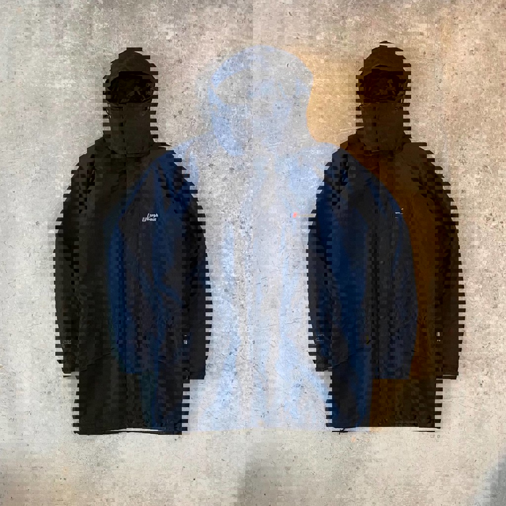 Berghaus Gore-Tex Parka
