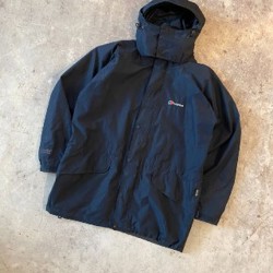 Berghaus Gore-Tex Parka - фото 2