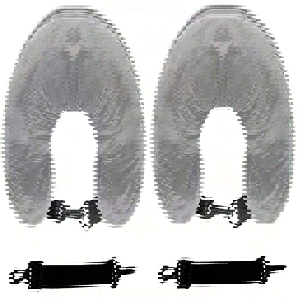 Подушка дорожная