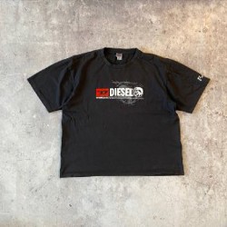 Longsleve Disel/Reserve - фото 2