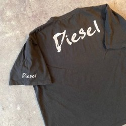 Longsleve Disel/Reserve - фото 3