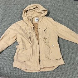 Женская ветровка - фото 2