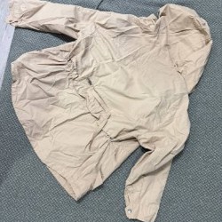 Женская ветровка - фото 3