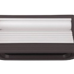 Экран-стекло Aokeliya для ванной комнаты - фото 5