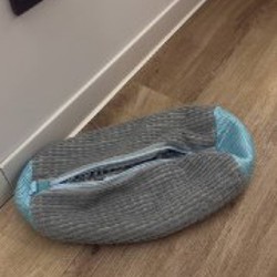 Мешочек для стирки обуви - фото 2