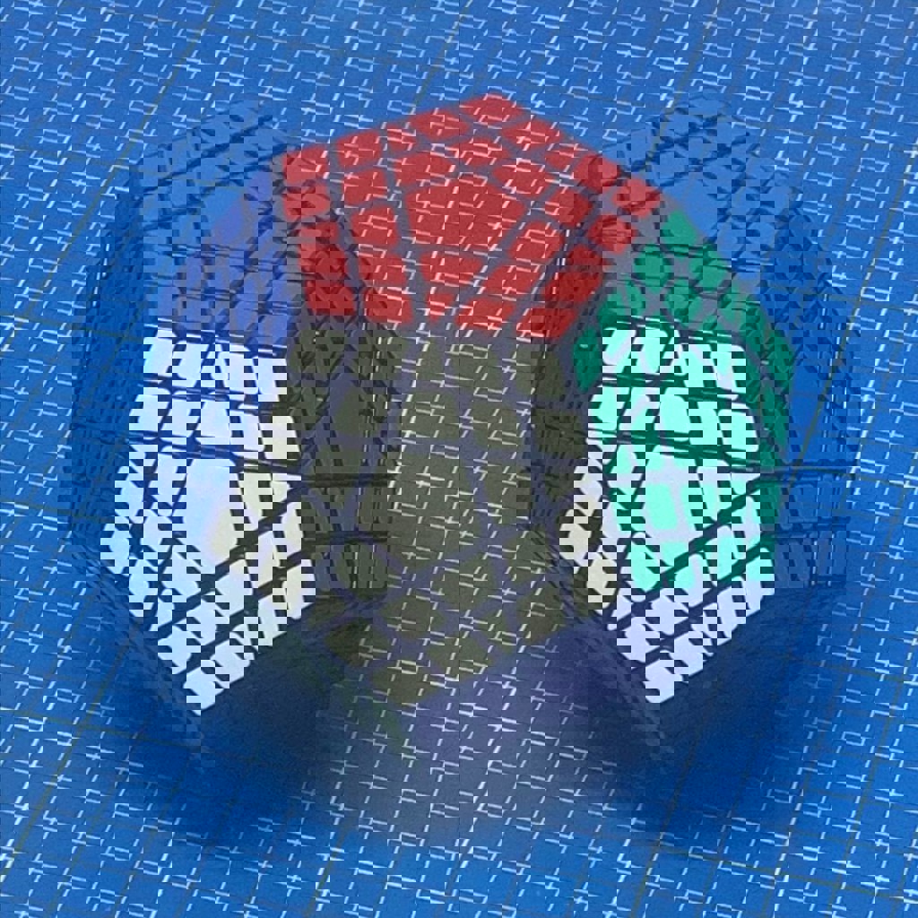 Гигаминкс 5х5