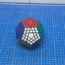 Гигаминкс 5х5 - фото 2