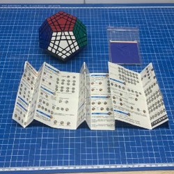 Гигаминкс 5х5 - фото 3