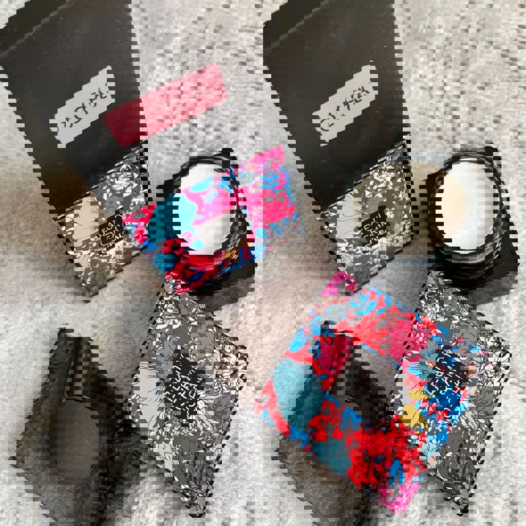 Тени для век Image Maker