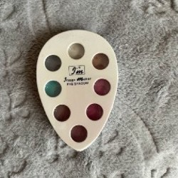 Тени для век Image Maker - фото 6