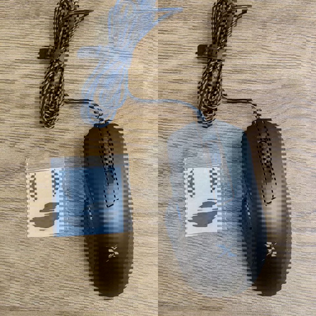 Игровая мышка Bloody X5 Pro