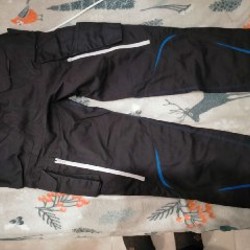 Штаны Strauss - фото 2