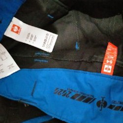 Штаны Strauss - фото 3