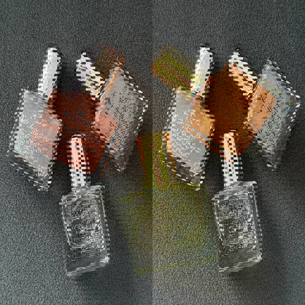 Масло NUXE набор