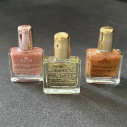 Масло NUXE набор - фото 2