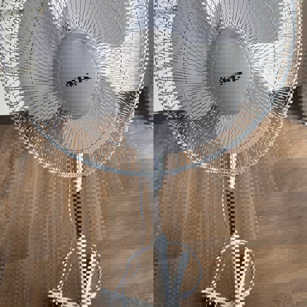 Вентилятор kumtel