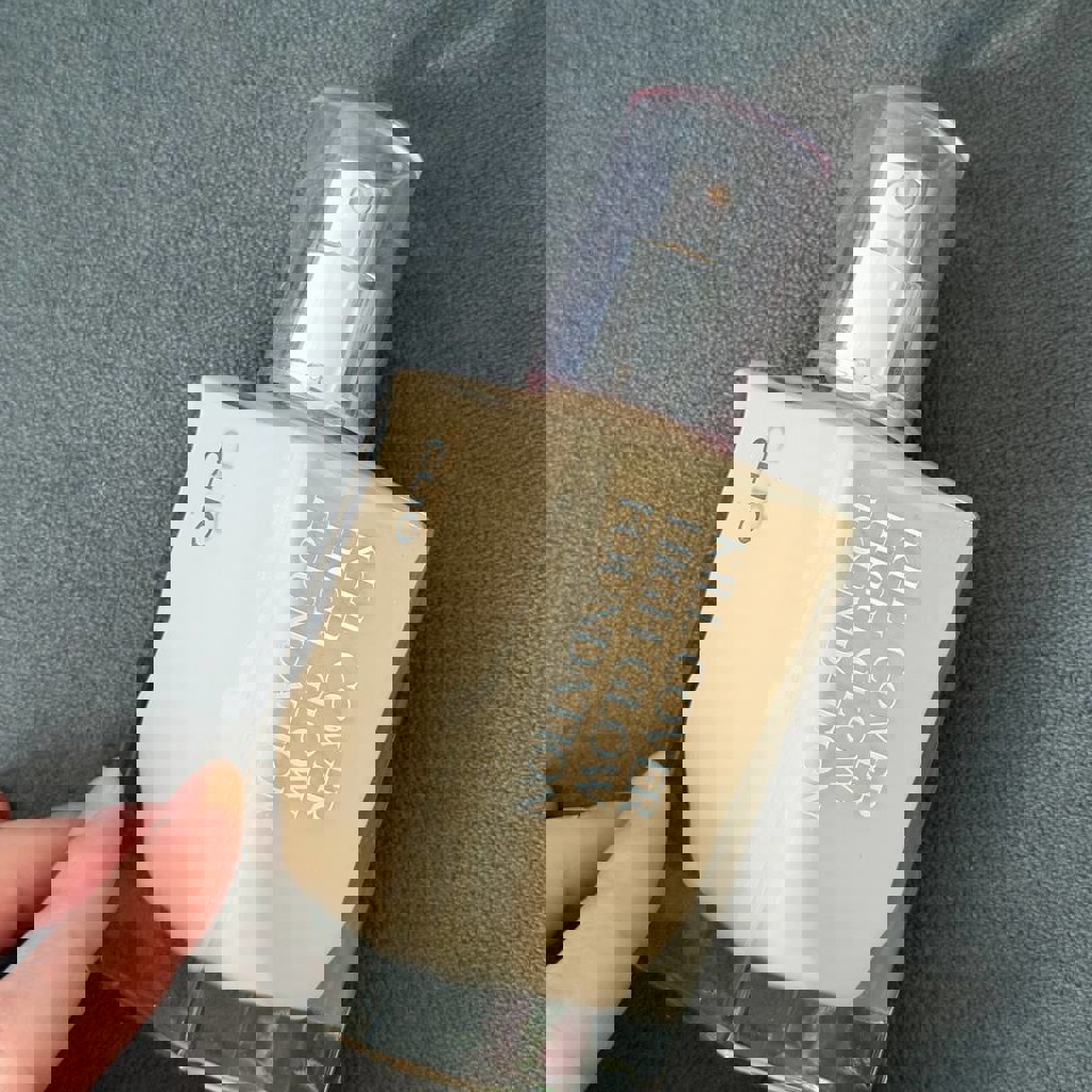 Корейский тон для сухой кожи CLIO - KIL COVER