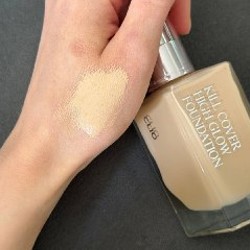 Корейский тон для сухой кожи CLIO - KIL COVER - фото 3