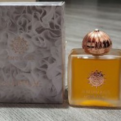 Amouage Overture - фото 1