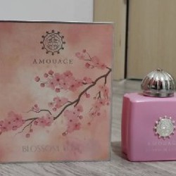 Amouage Overture - фото 2