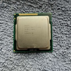 Процессор Intel Core i7 2600 - фото 1