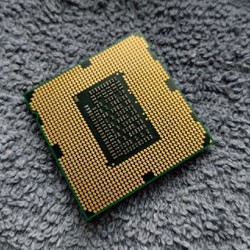 Процессор Intel Core i7 2600 - фото 2