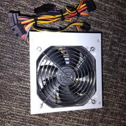 Процессор Intel Core i7 2600 - фото 3