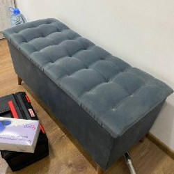 Стулья с регулировкой высоты - фото 5