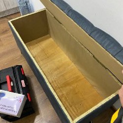 Стулья с регулировкой высоты - фото 6