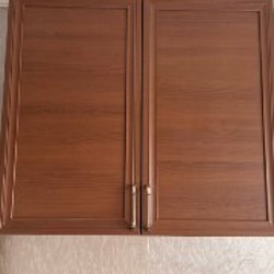 Деревянный стол - фото 7