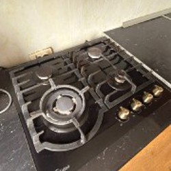 Деревянный стол - фото 8