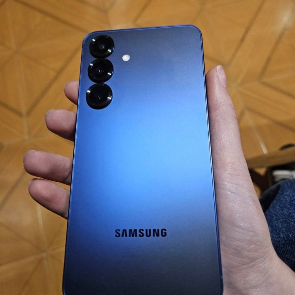 Samsung S25
