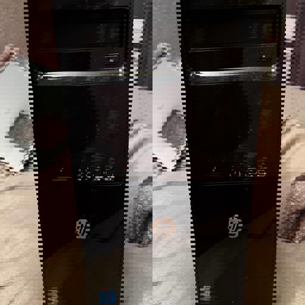 Персональный компьютер