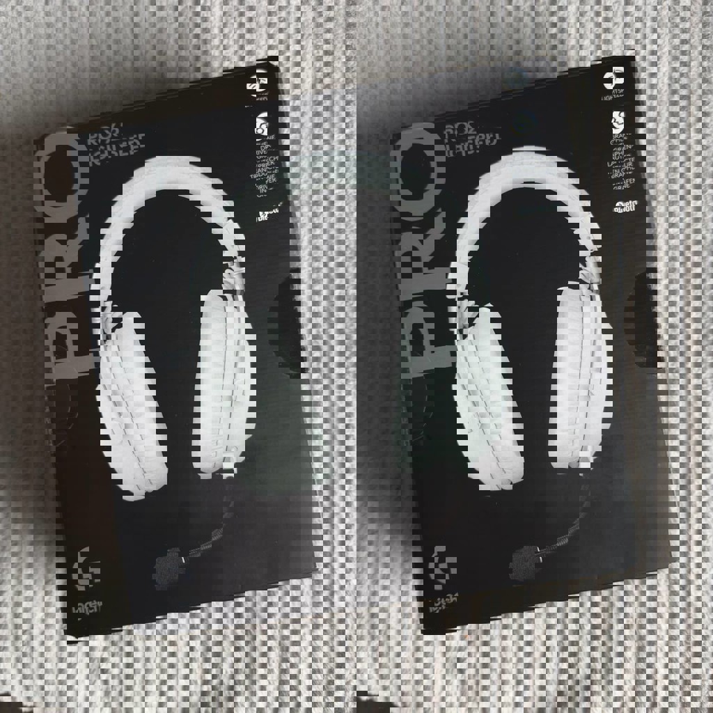 Logitech pro x2 lightspeed