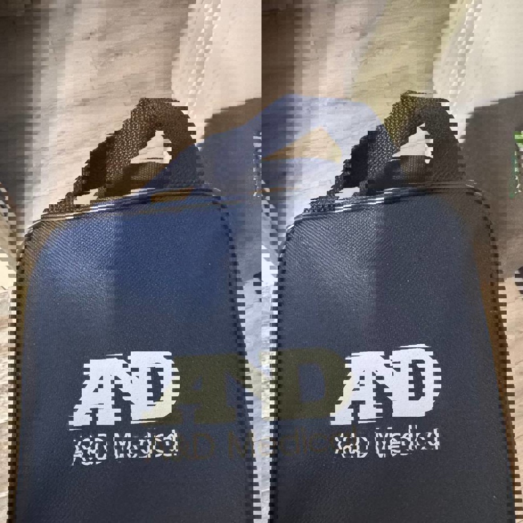 Компрессорный ингалятор A&D Medical CN-233