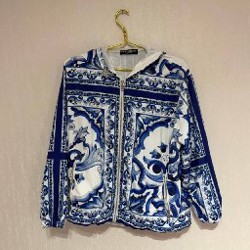 Windbreaker - фото 3