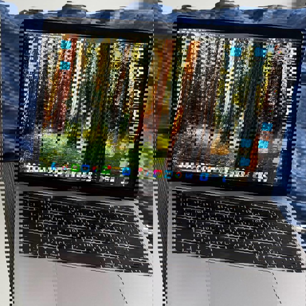 MacBook Pro 13 дюймов