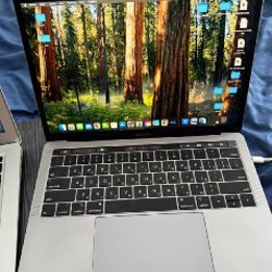 MacBook Pro 13 дюймов - фото 2