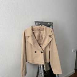 Куртка женская - фото 2