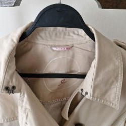 Плащ Тренч Oliver - фото 2